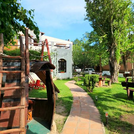 Cafayate Los Toneles 외부 사진
